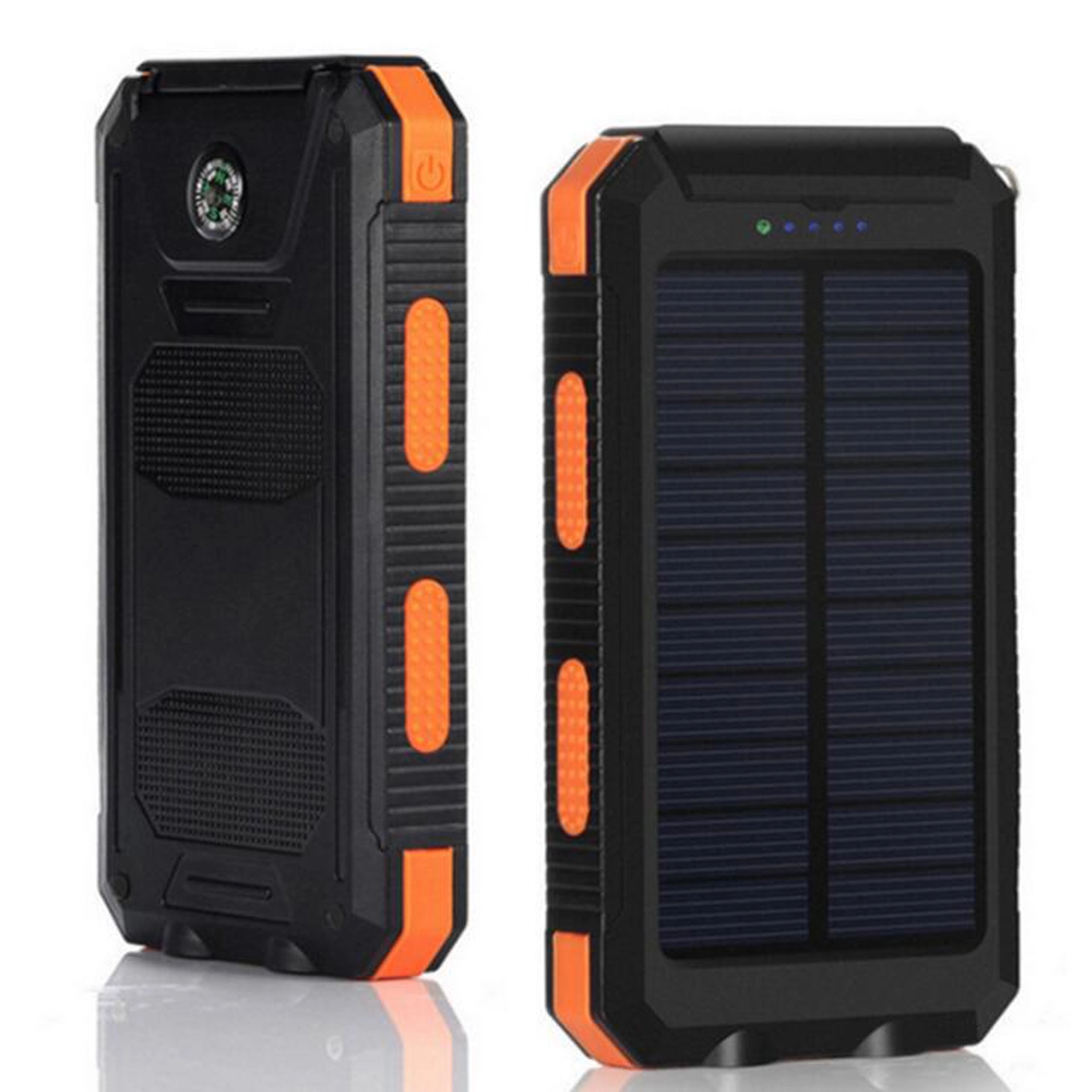 Power Bank with LED-10000 mAh - US Stock 13