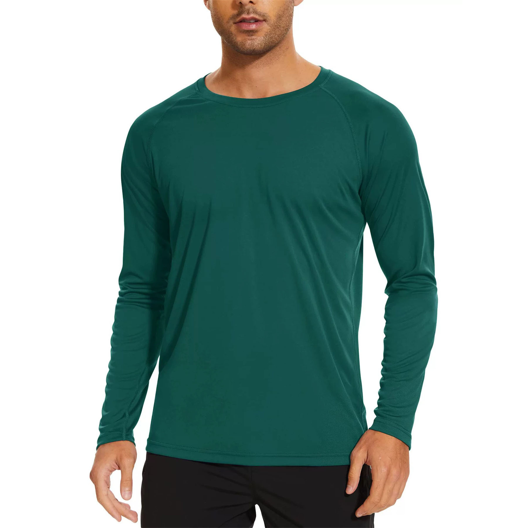 Men's Sun Protection Shirt 46