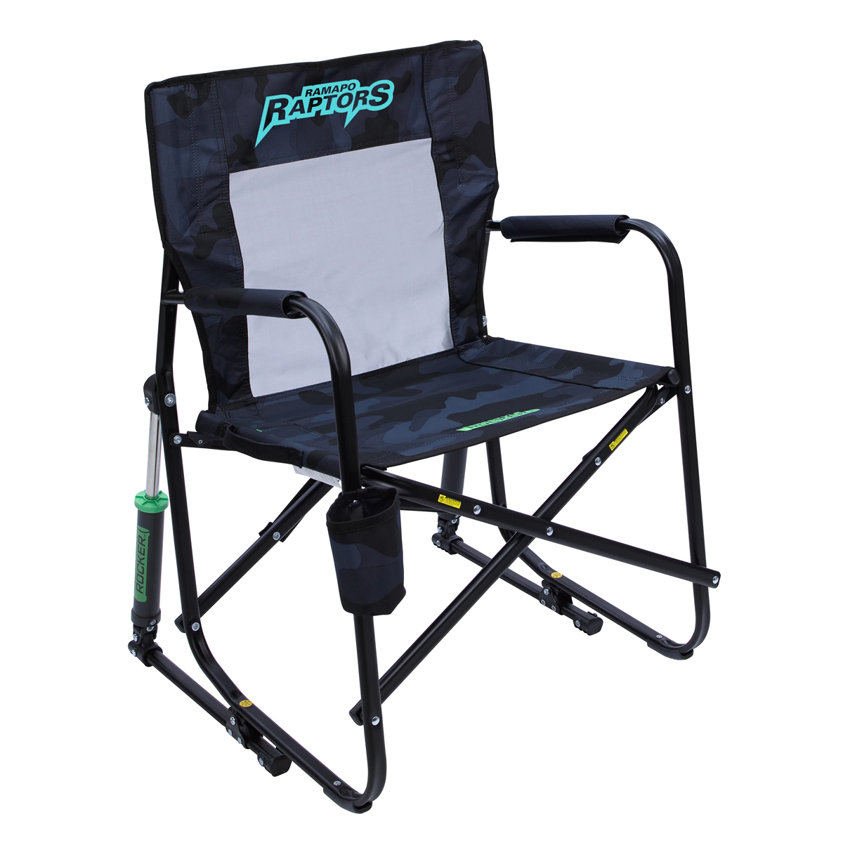 GCI Outdoor Freestyle Rocker Chair 12