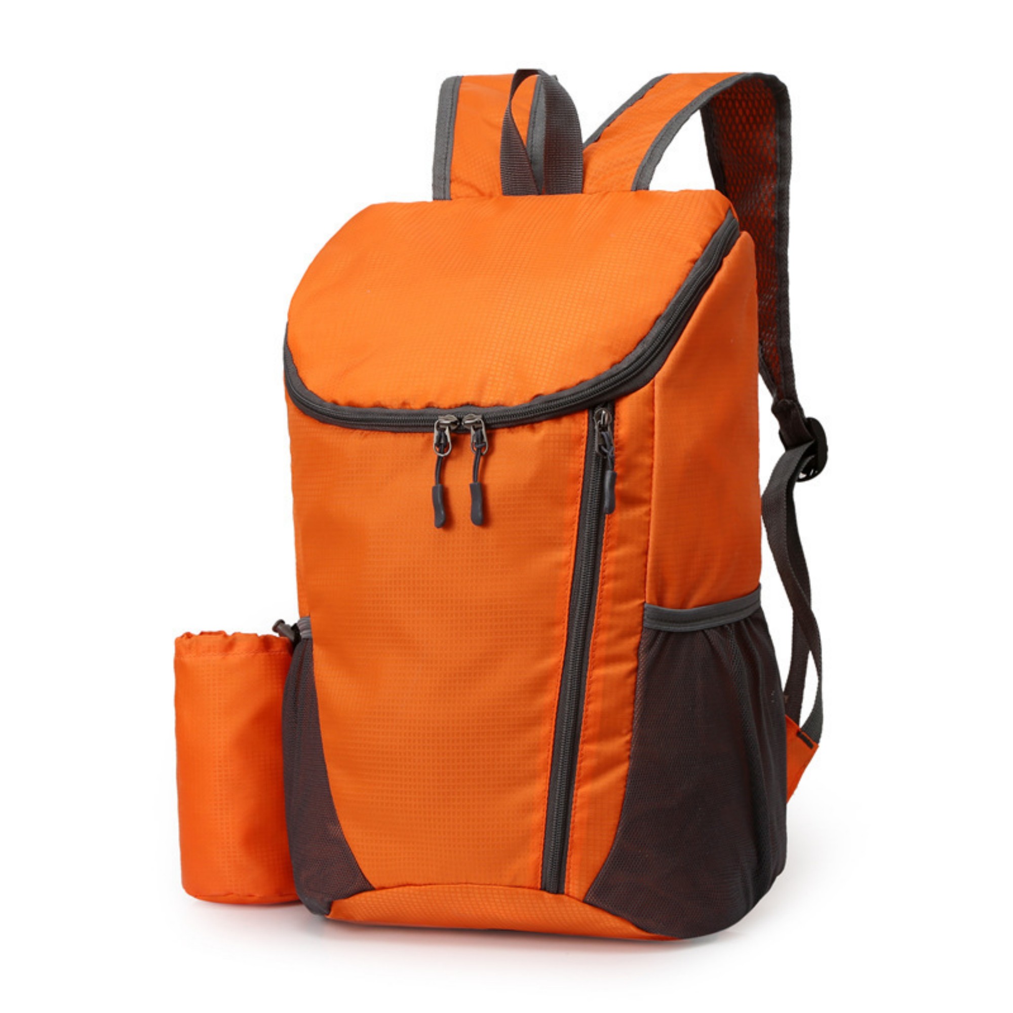 Packable Outdoor Travel Backpack 15