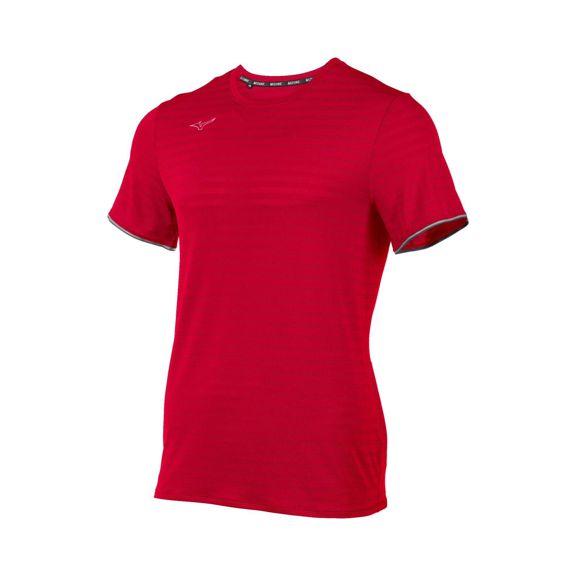 Men's Athletic Eco Short Sleeve Tee 42