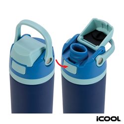 iCOOL Manitou Water Bottle - Thumbnail 3