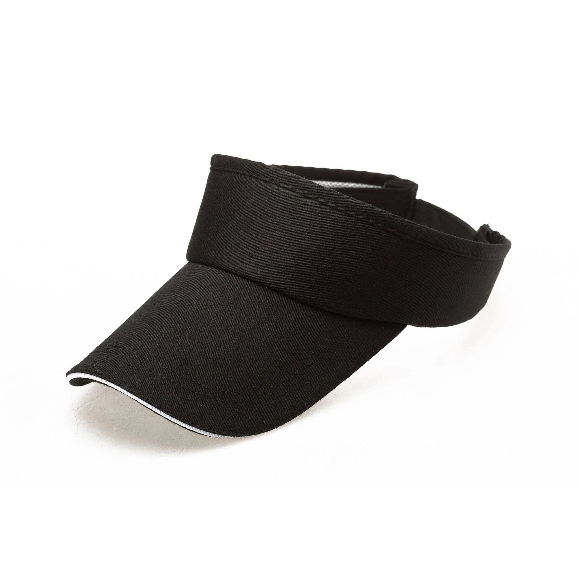 Adjustable Sun Hat Without Top 19