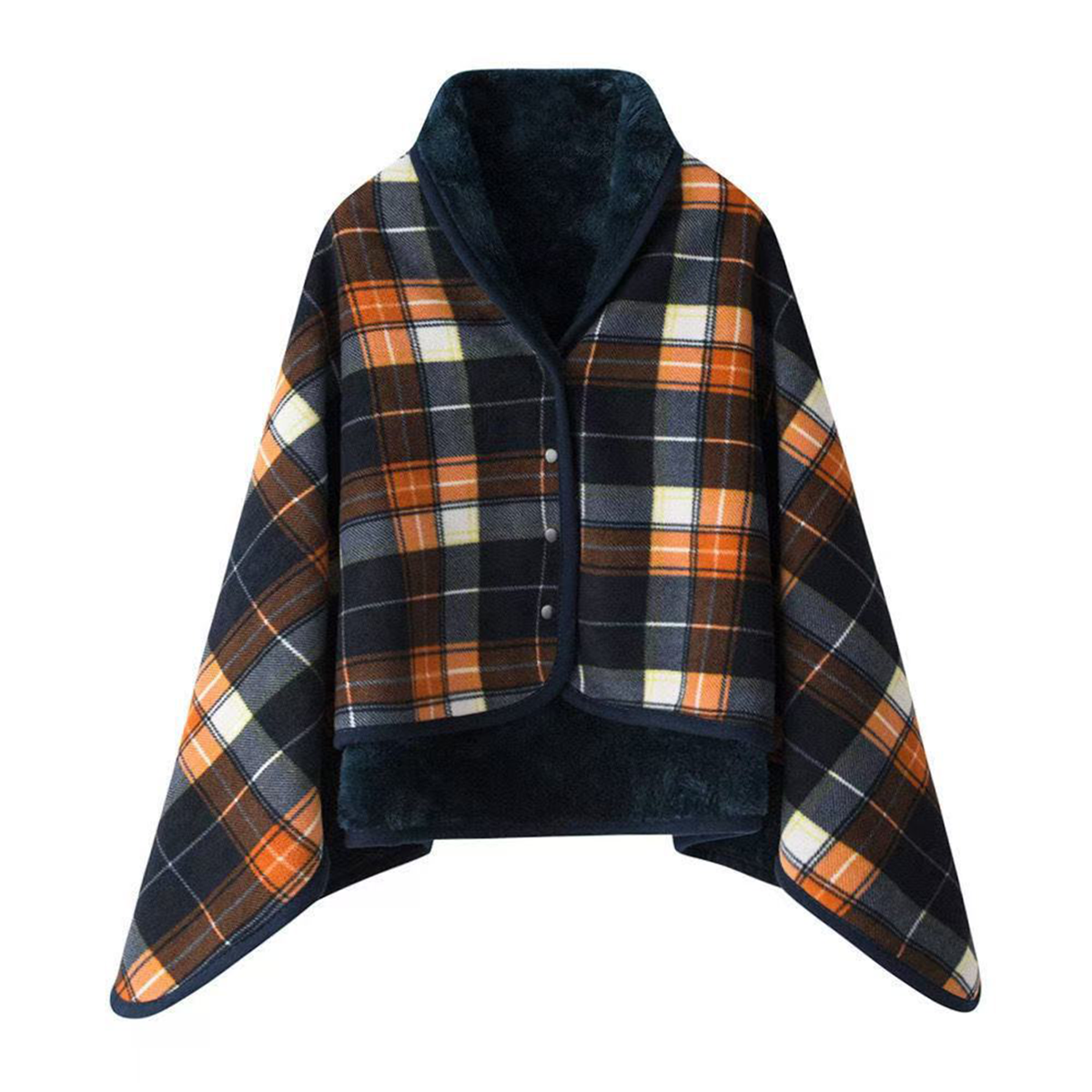 Fleece Wearable Blanket 8