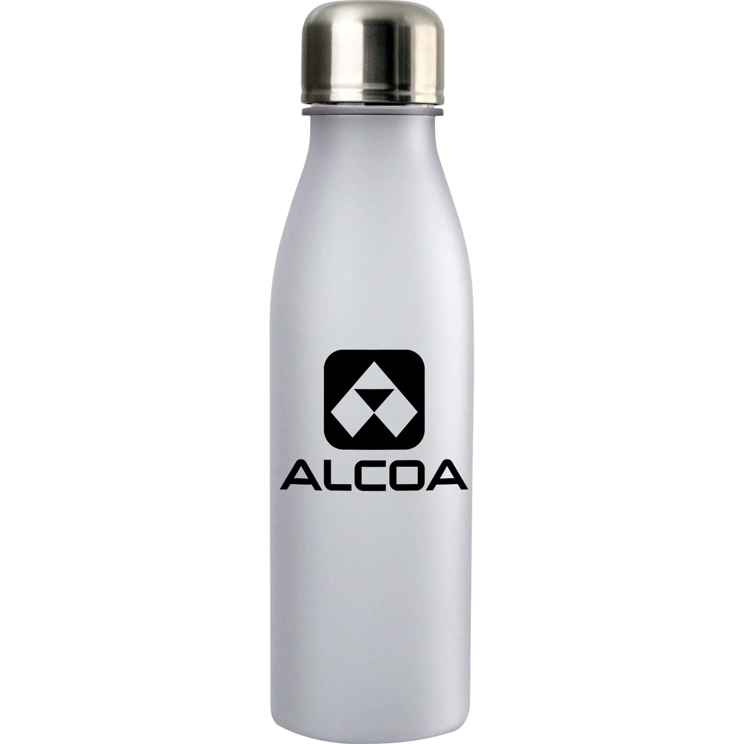 Silhouette Bottle 3