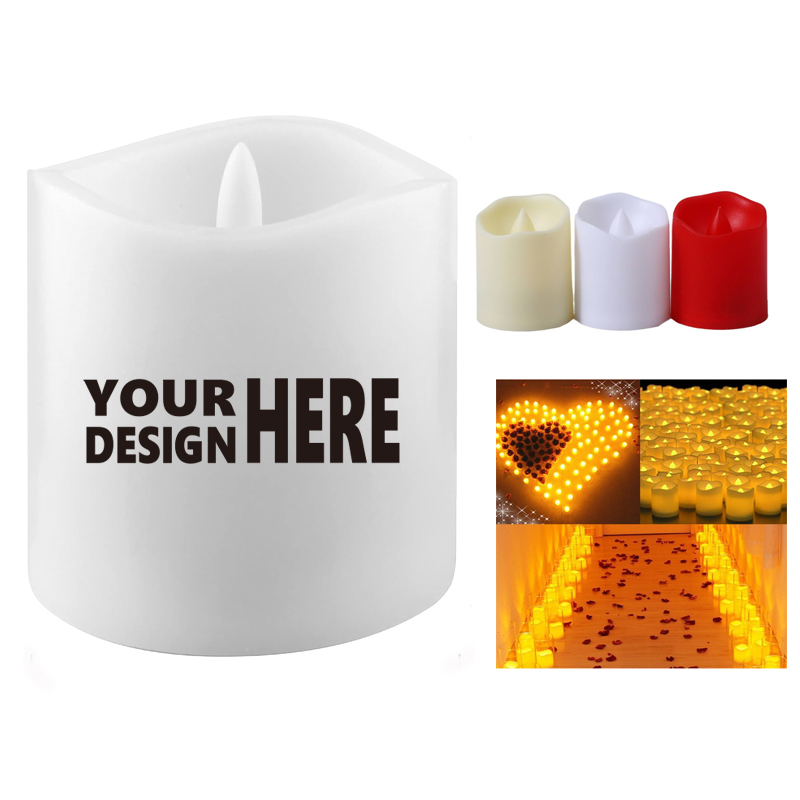 LED Candle