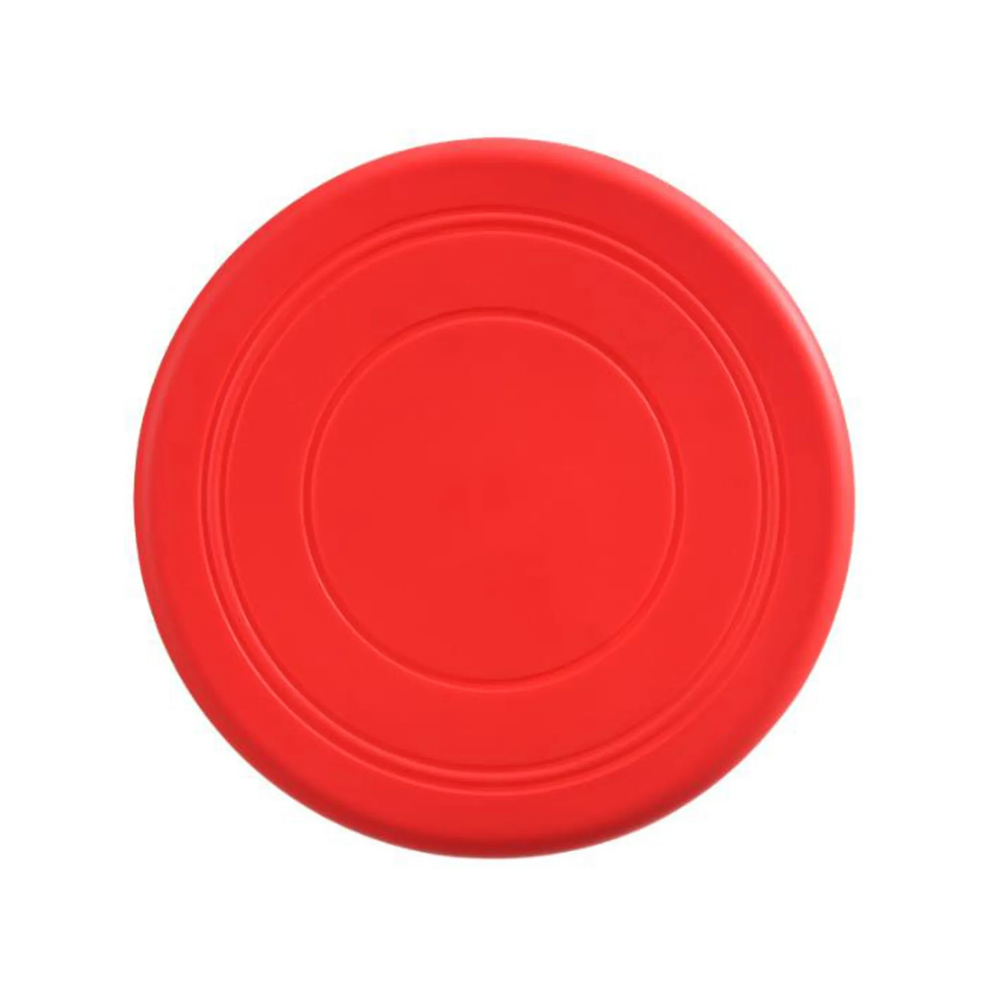 Silicone Pet Flyer 19
