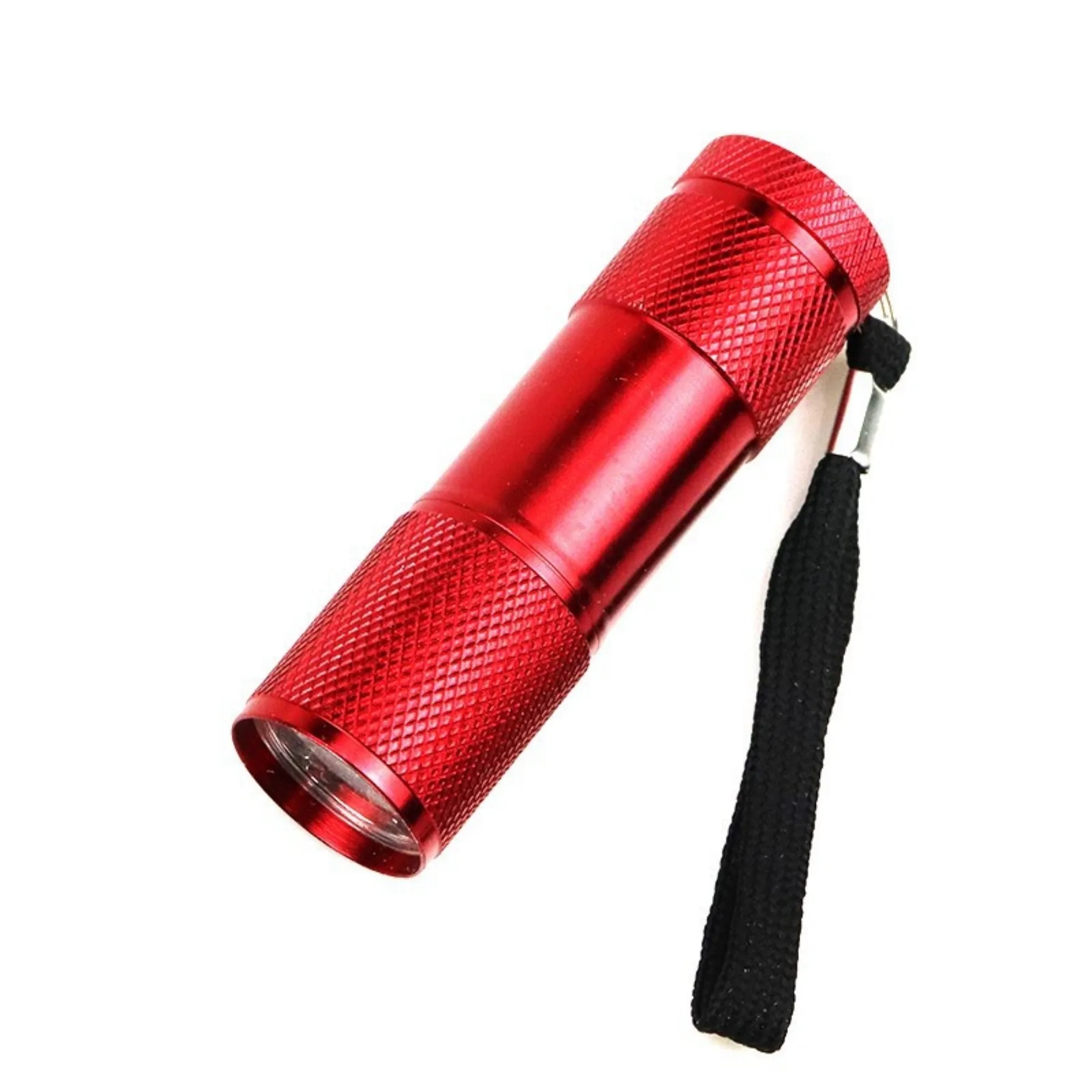 LED Mini Flashlight 17