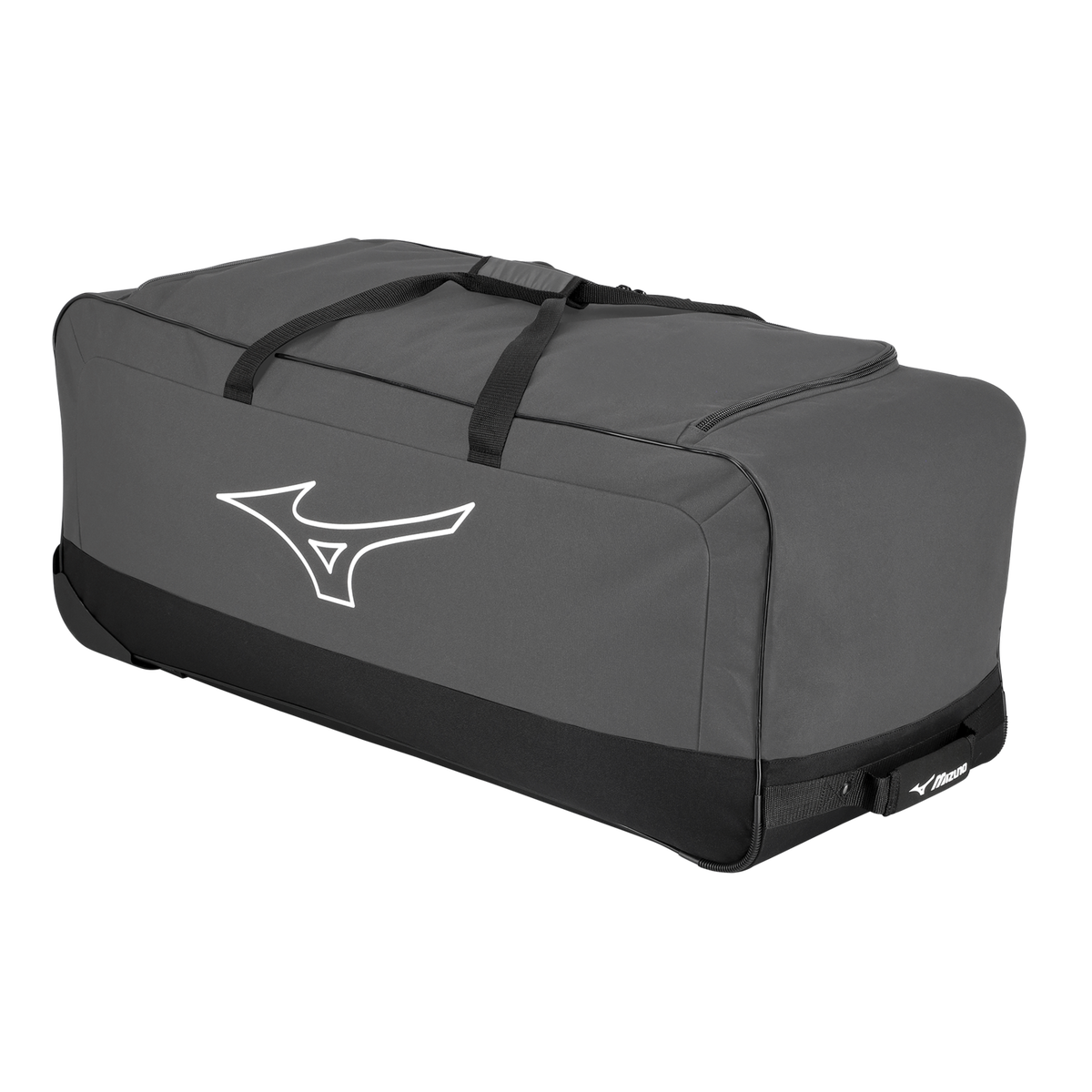 Mega Wheel Bag - Roller Bag 9