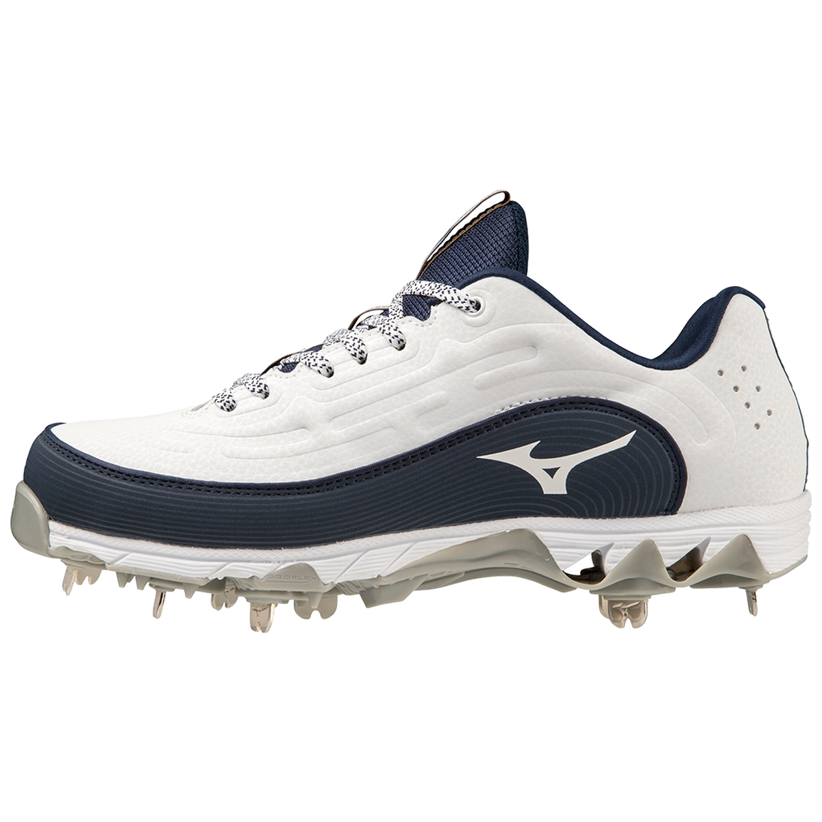 9-Spike Swift 8 Low Women's Metal Softball Cleat 11