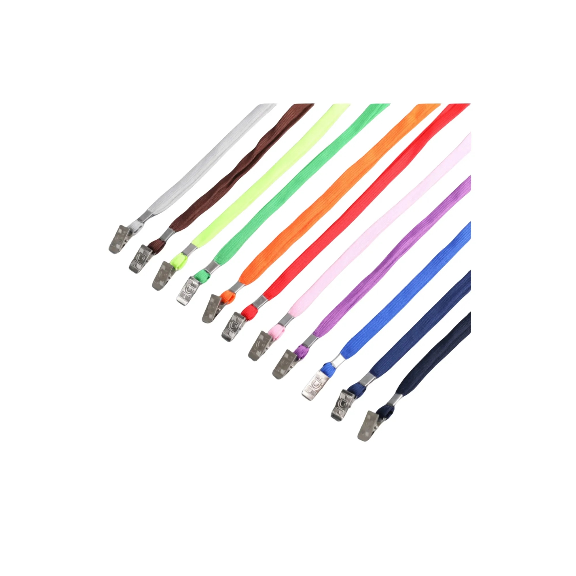 3/4" Polyester Custom Printed Lanyard 9