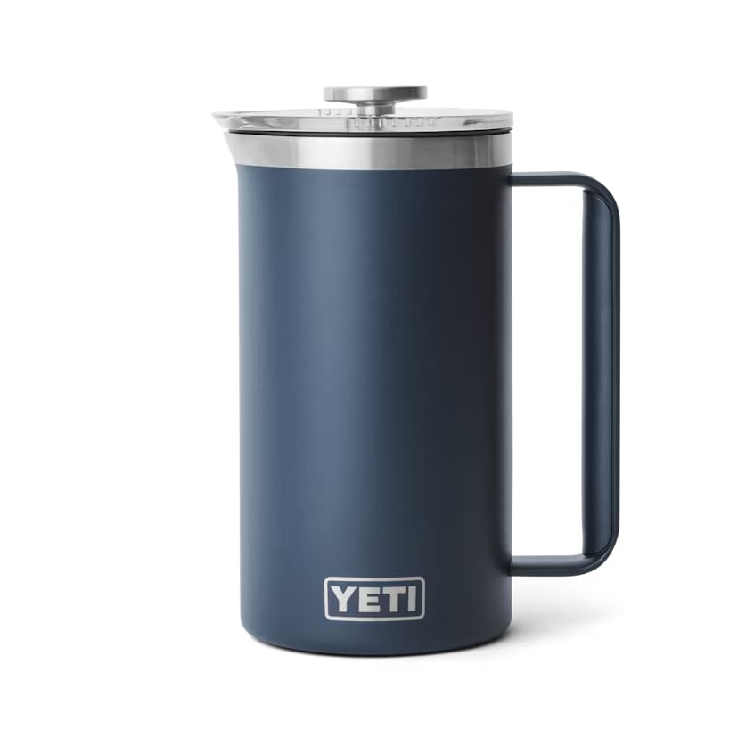 34 OZ French Press 20