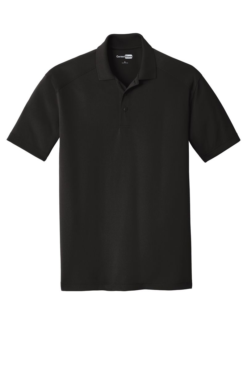 CornerStone® Tall Select Lightweight Snag-Proof Polo