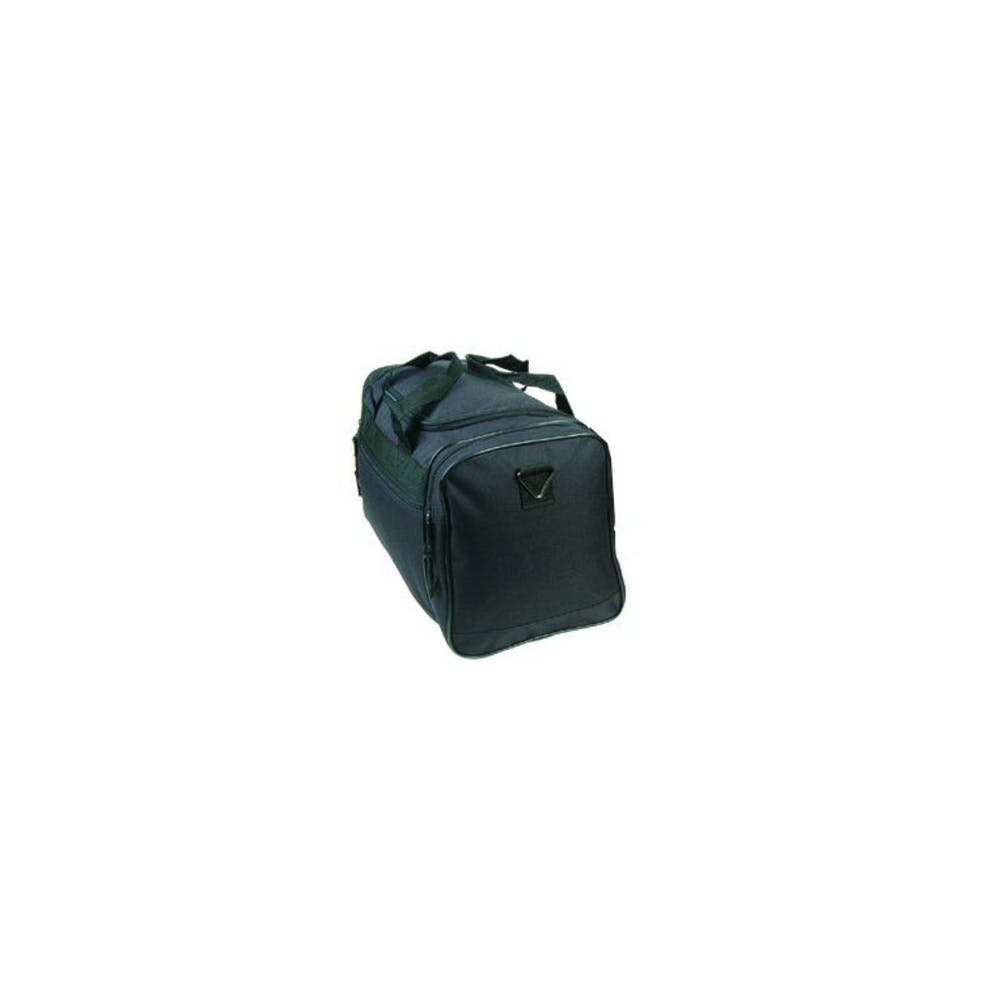 17" Duffel Bags - Black 24 Count 3