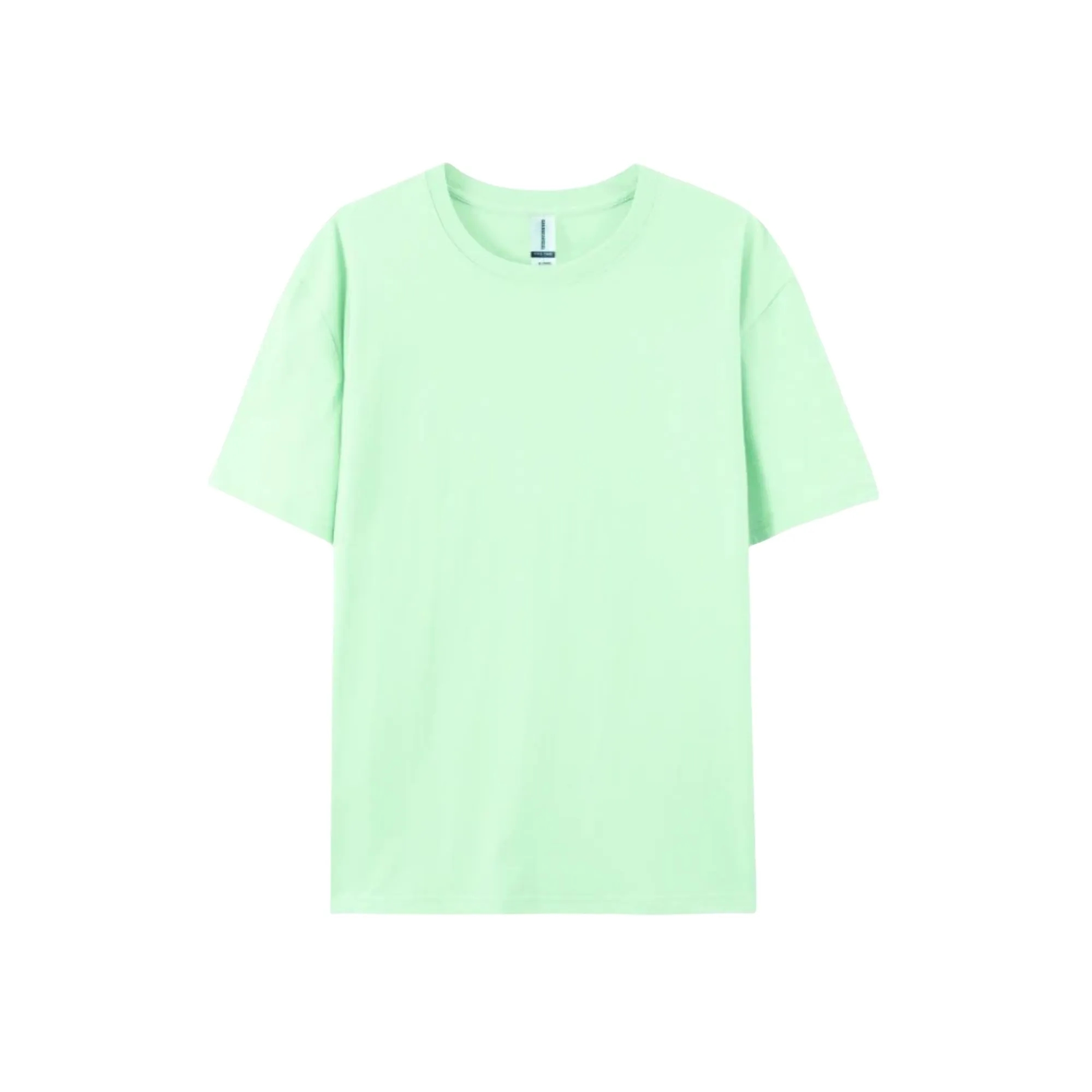 Customized 100% Cotton T-Shirt 53