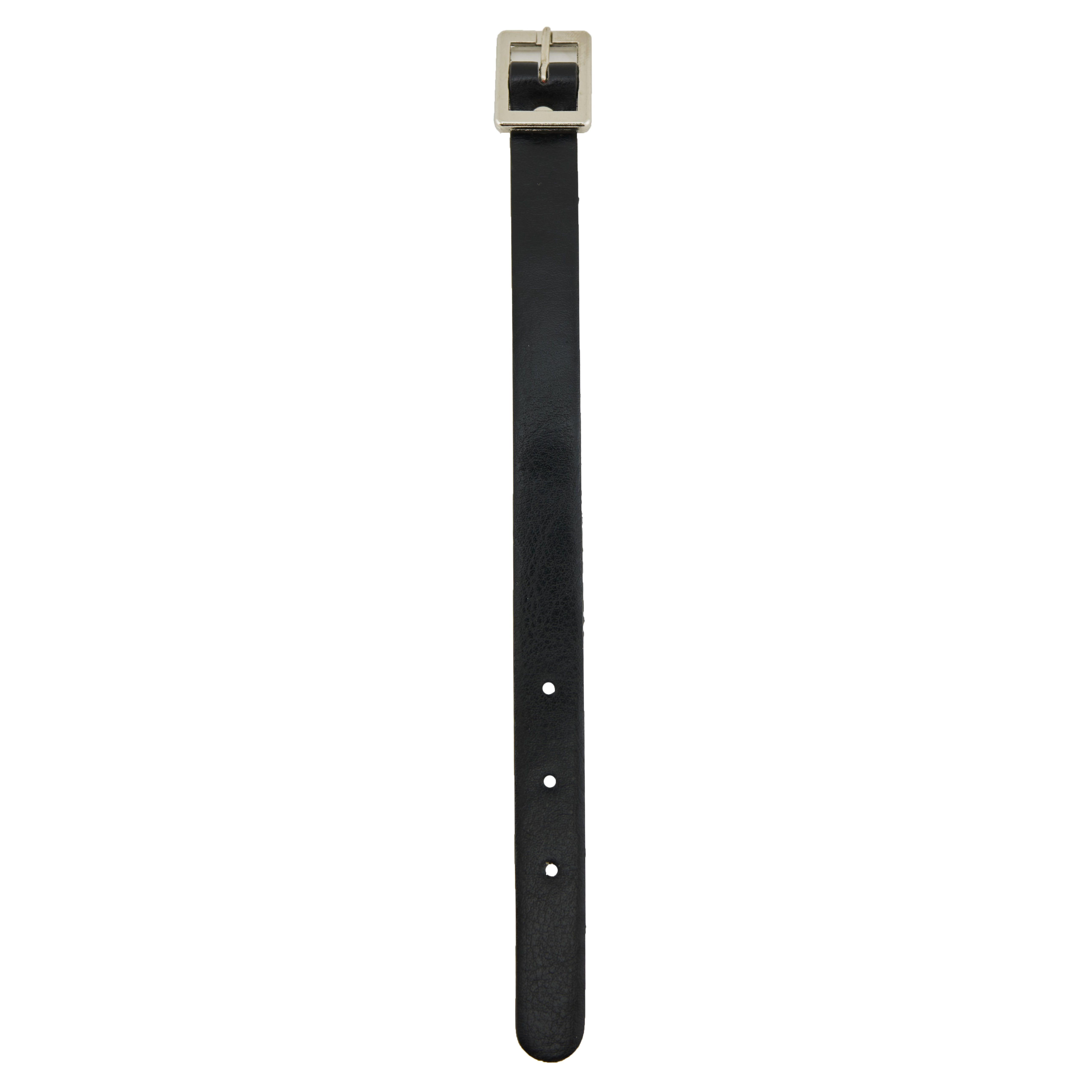 New Age Italian PU Leather Luggage Tag 9
