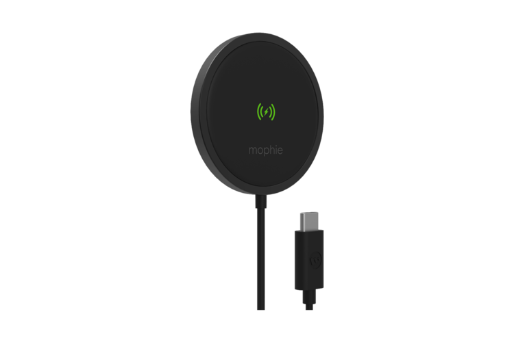mophie Snap+ Wireless Charger 3