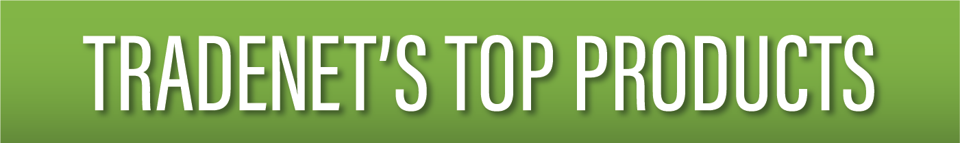 TradeNet Top Products
