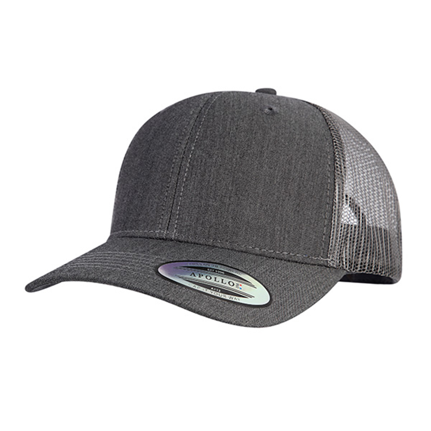 Trucker Cap 41
