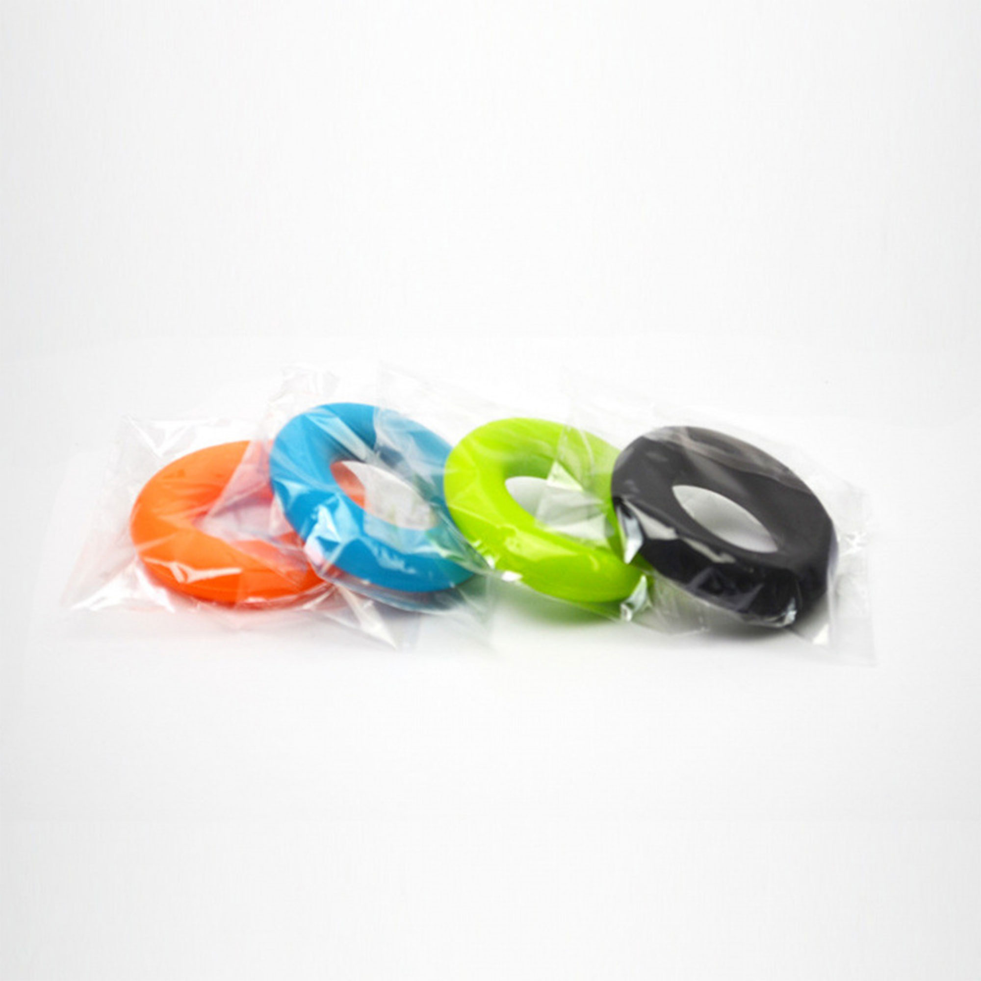 Flexible Silicone Grip Trainer 6