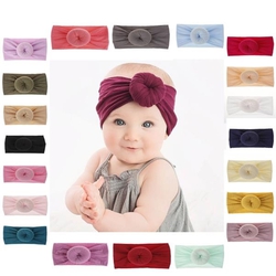 Baby color headband