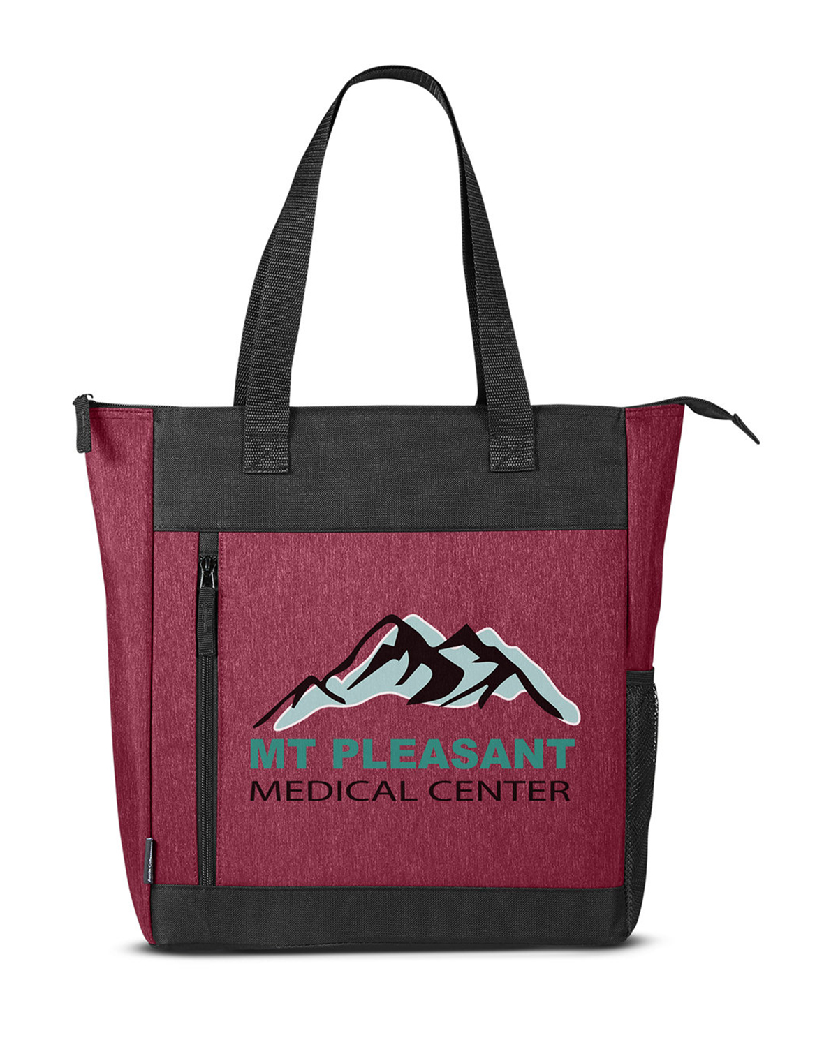 Austin Nylon Collection - Tote Bag