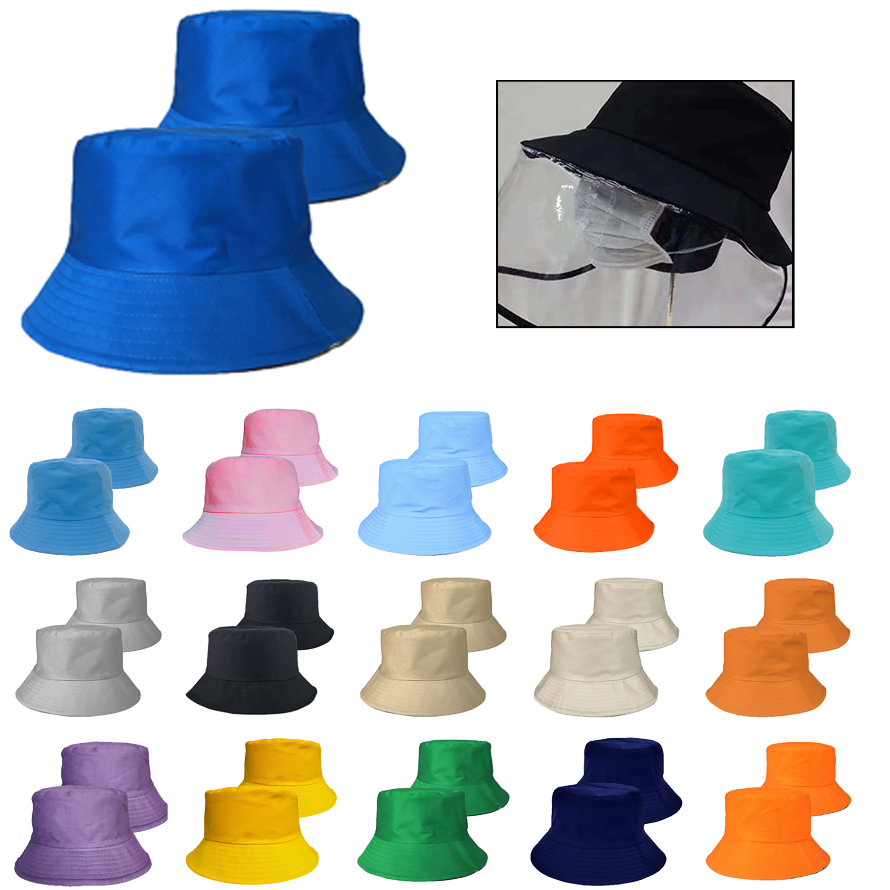 Bucket Hat 5