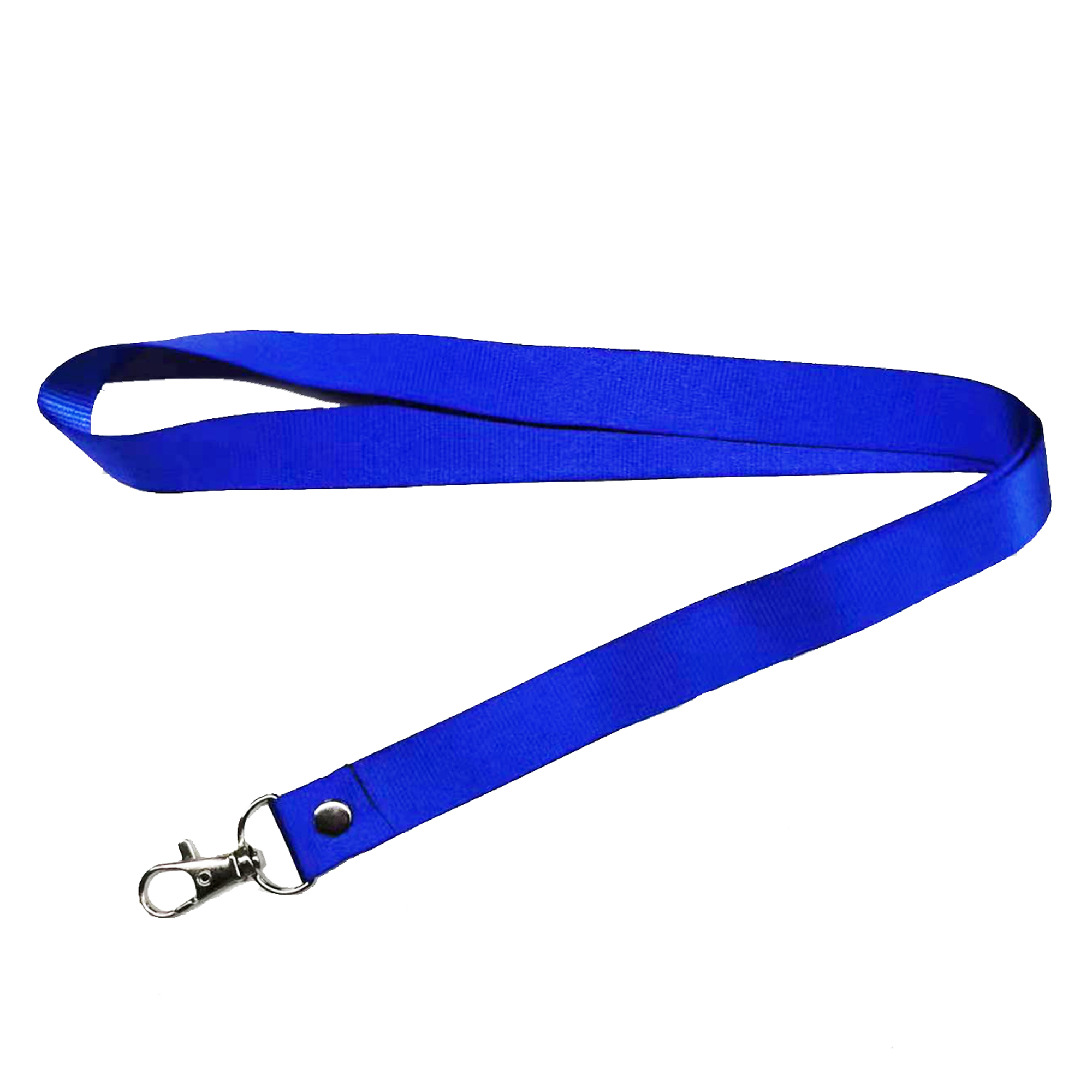 3/4" Custom Polyester Lanyard