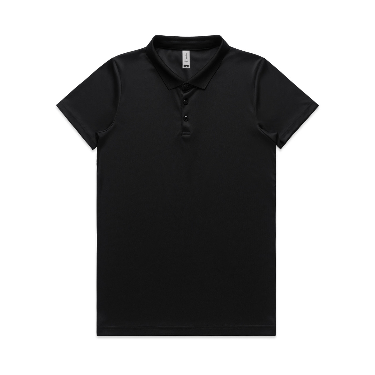Wo's Active Work Polo | 4425 11