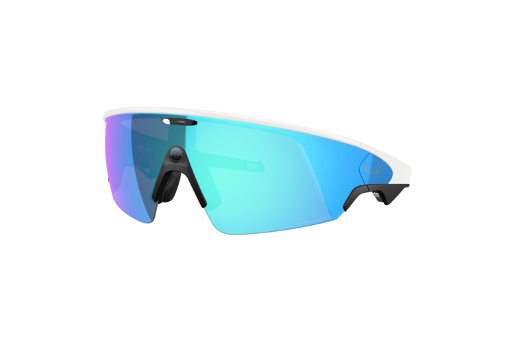 Oakley Meta Vanguard AI Glasses 3