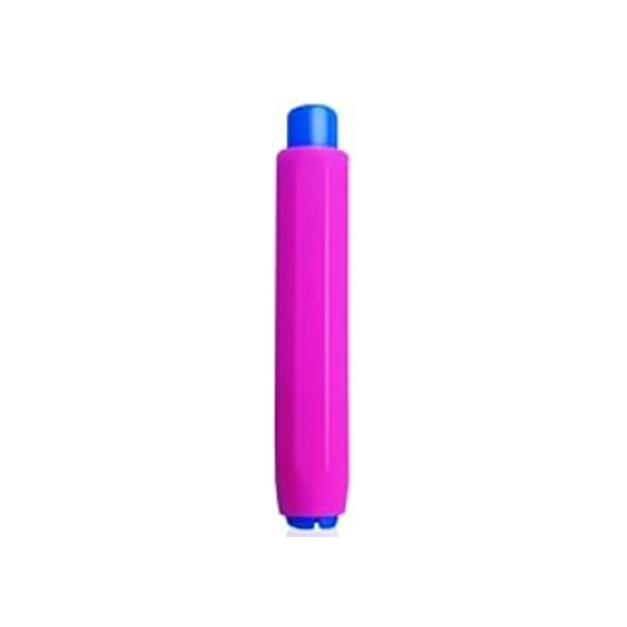 Colorful Plastic Chalk Holder 10pcs 7