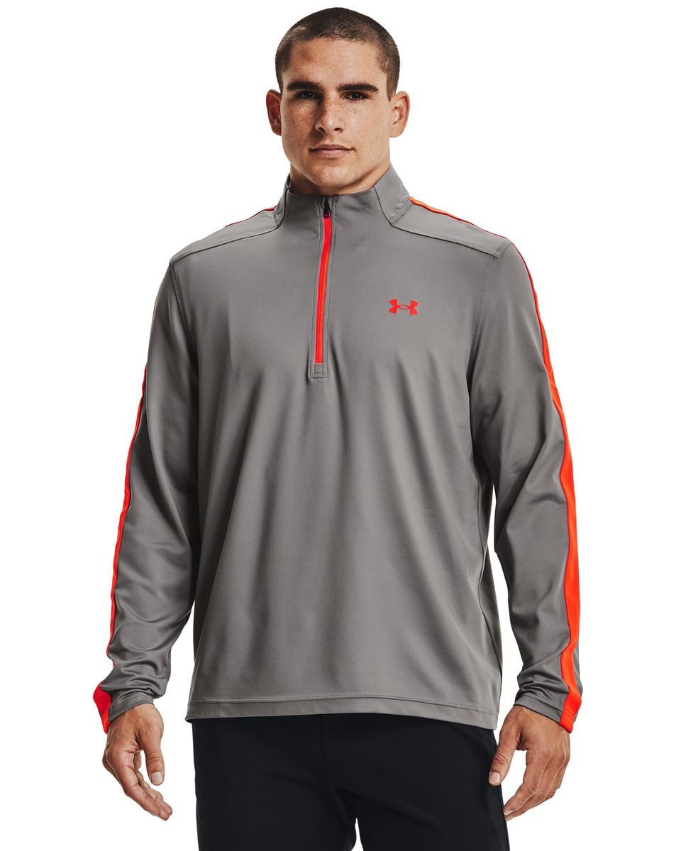 UA Storm Midlayer Men's Zip 7