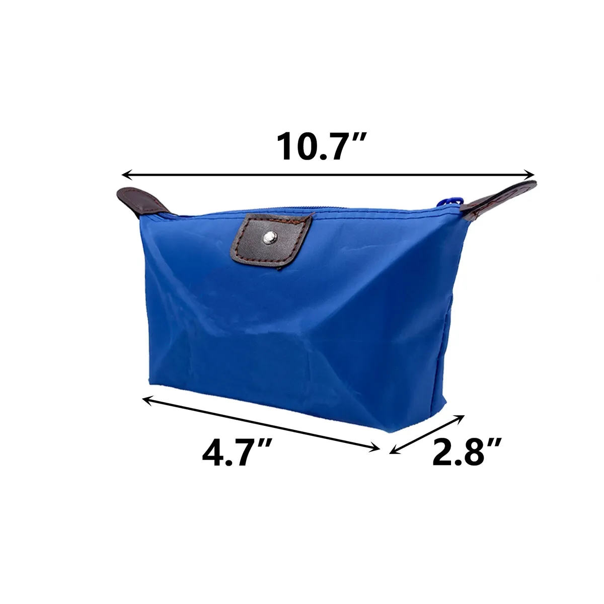 MOQ20 Folding Storage Cosmetic Bag 6