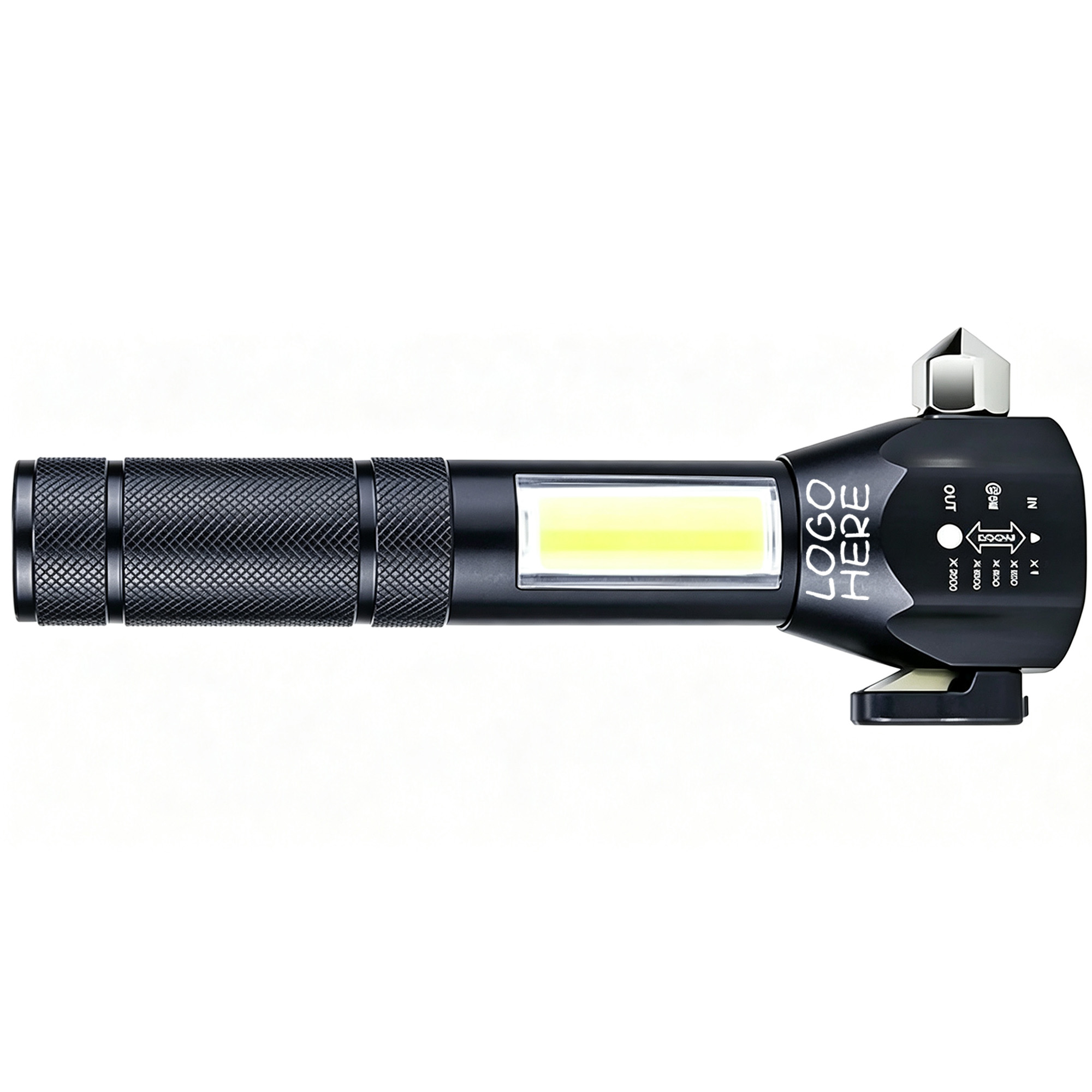 Rechargeable Illumination Multi?Tool