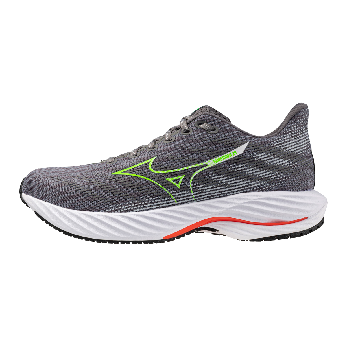 Men's Wave Rider 28 Running Shoe 31