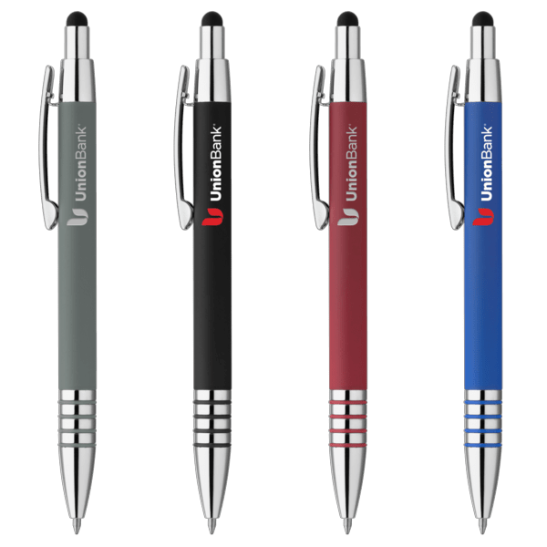 Bristol Instant-Dry Gel Pen