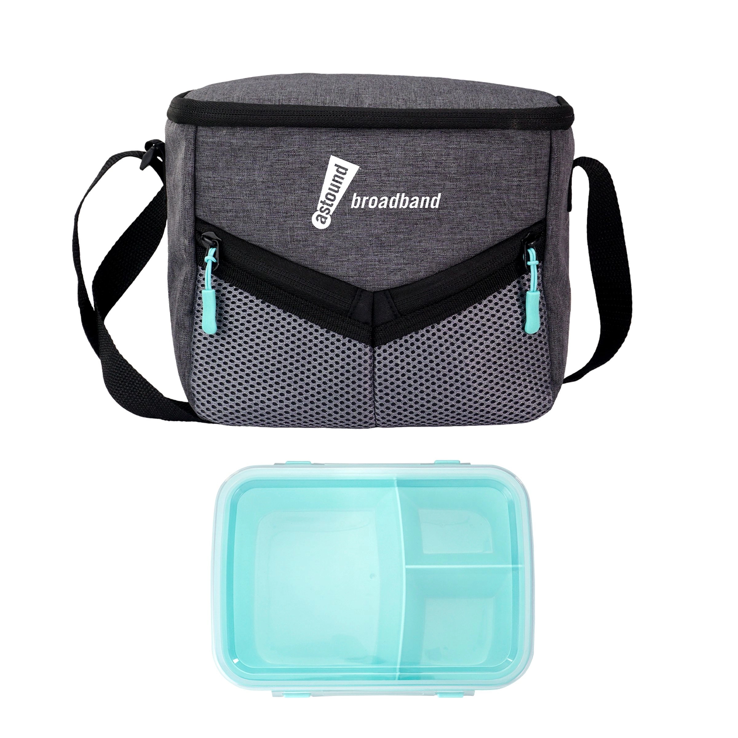 Victory Lunch Cooler To Go 2