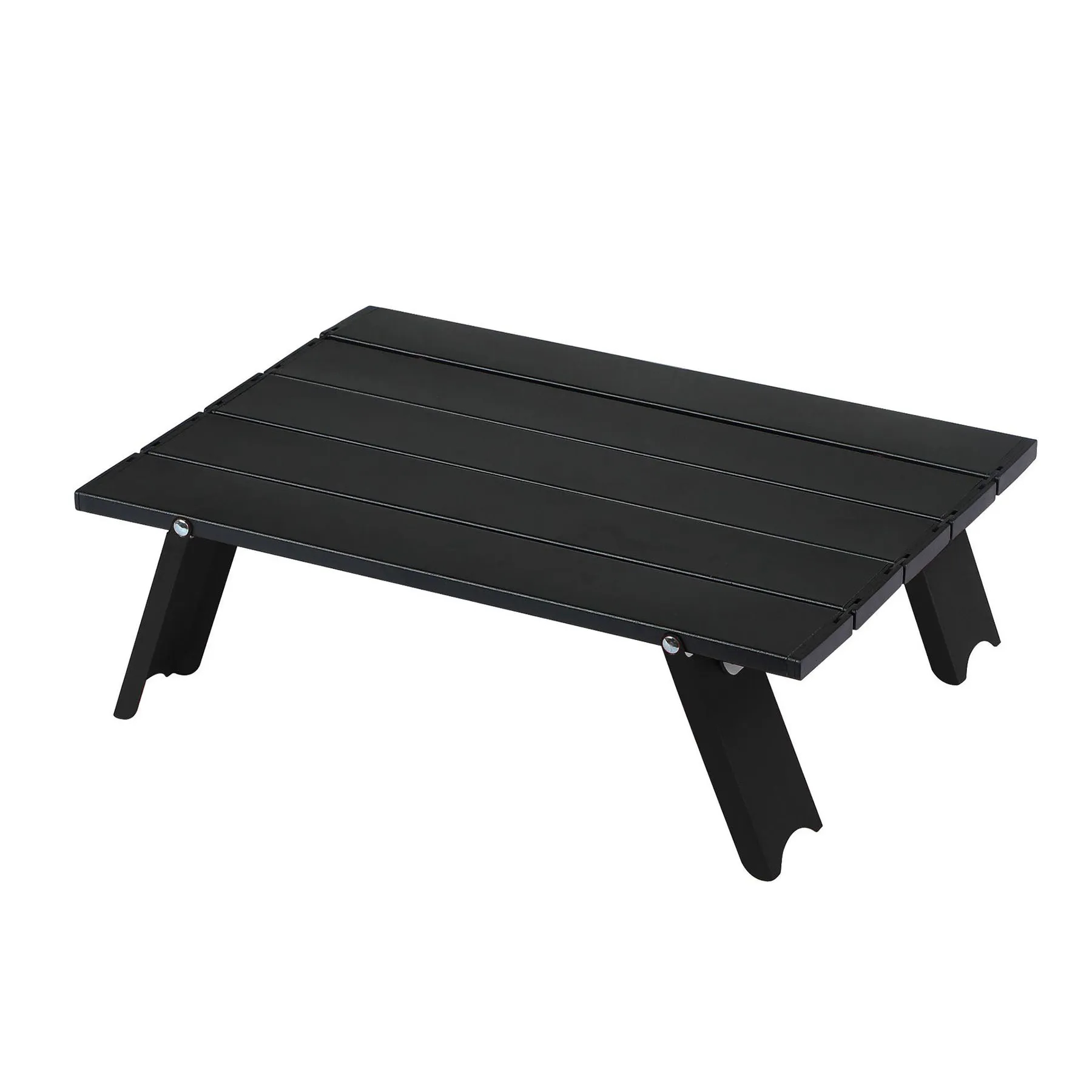 Compact Folding Camping Table 21
