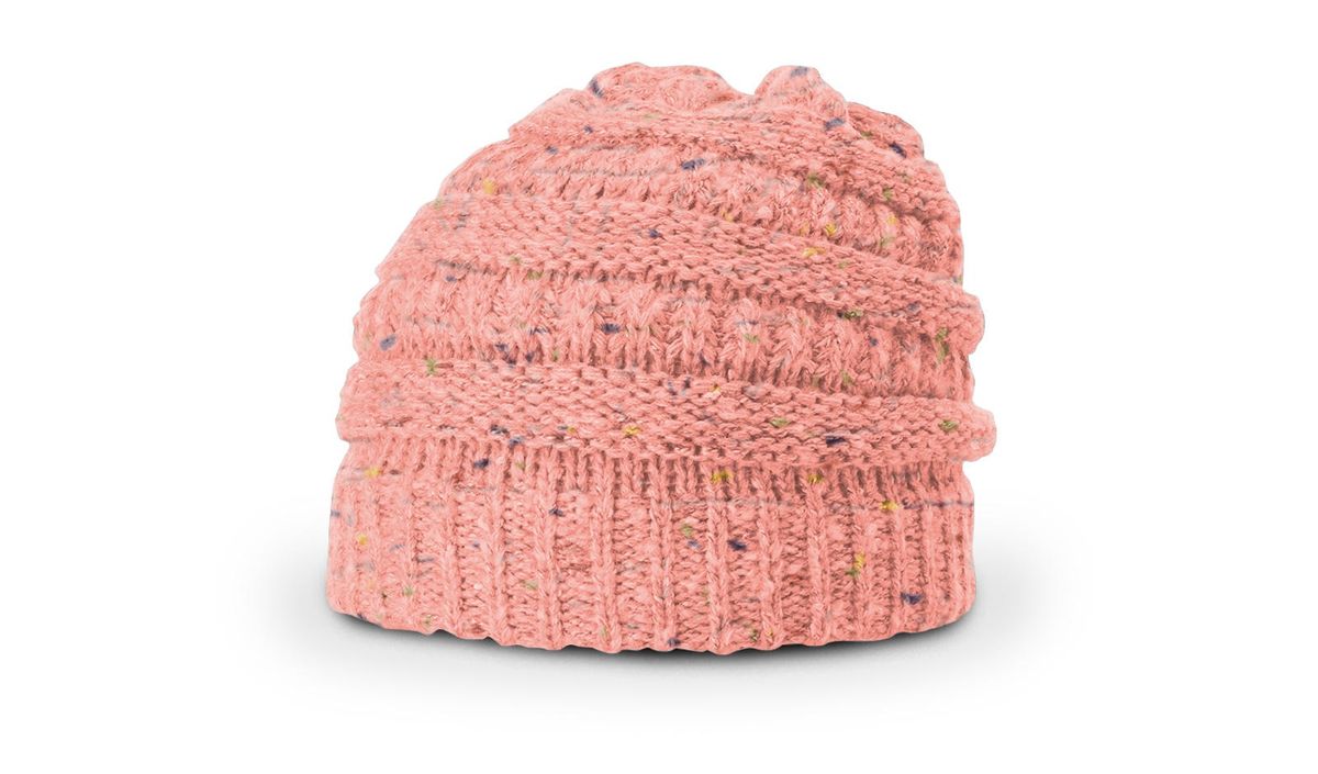 Speckled Knit 14