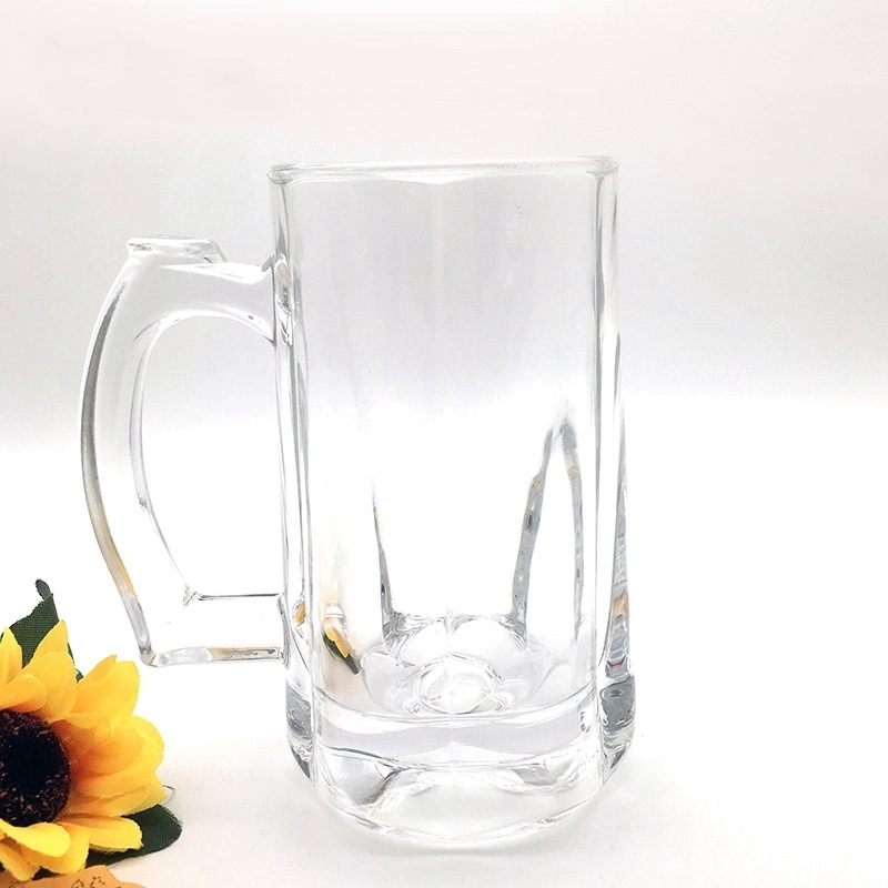 11.8 oz. Glass Pint Beer Steins