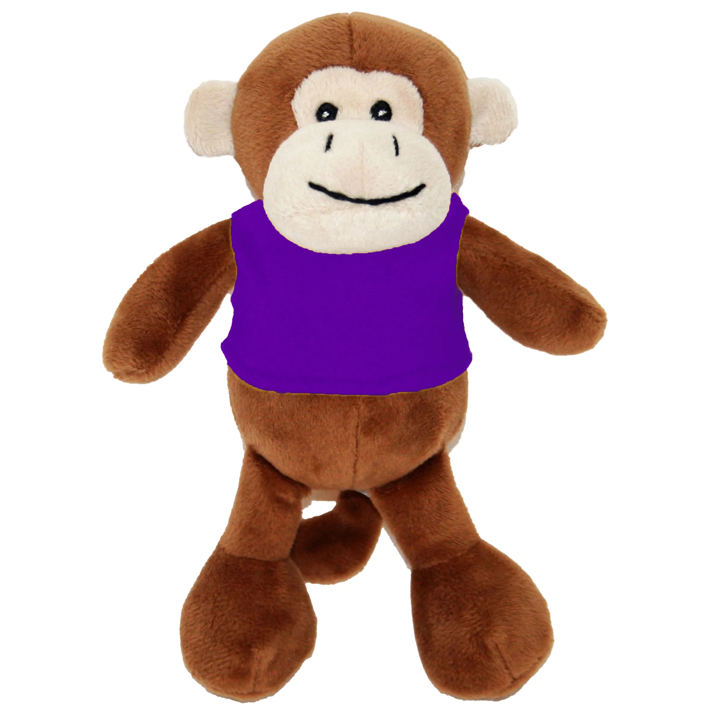 7" Long Leg Monkey 34