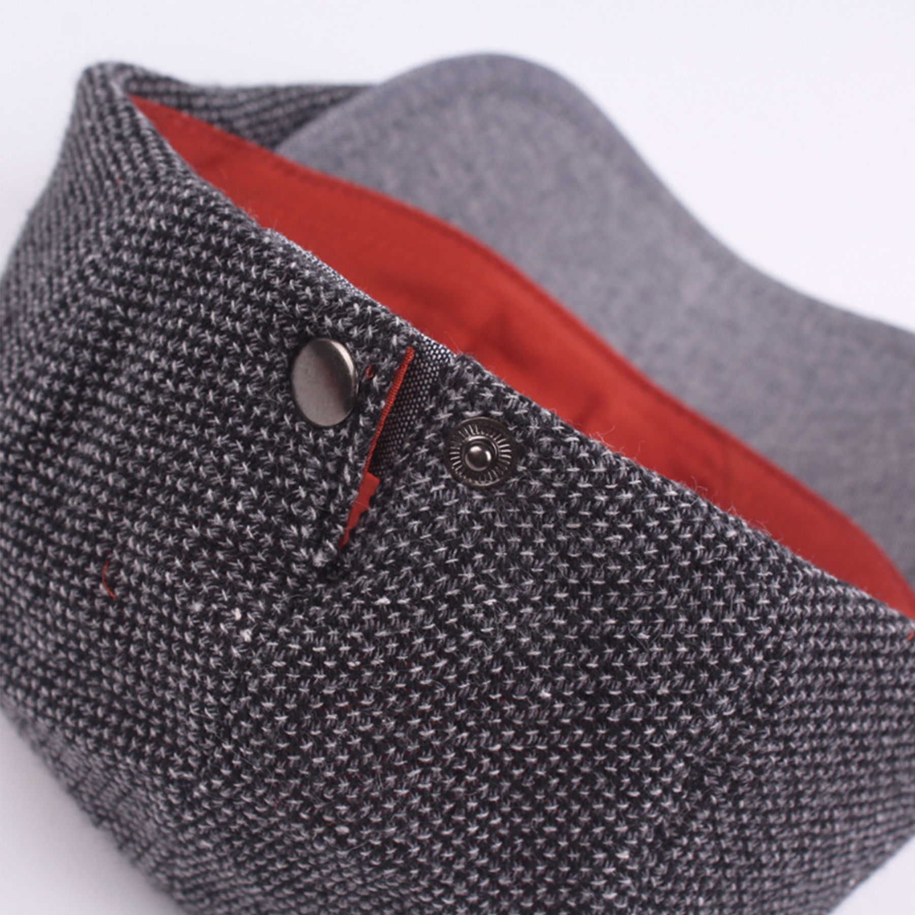 Men's Newsboy Ivy Cap 10
