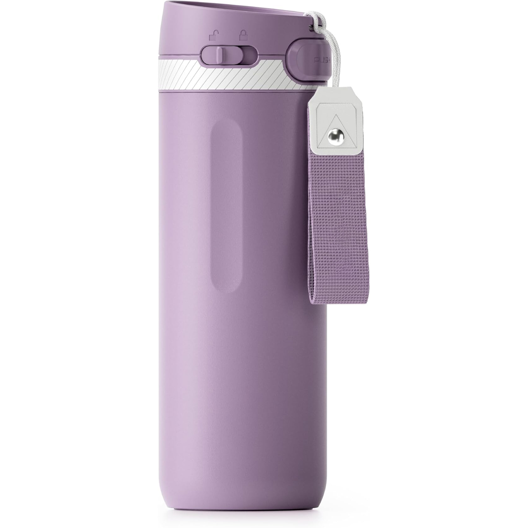 Insulated Stainless Steel Bottle 4