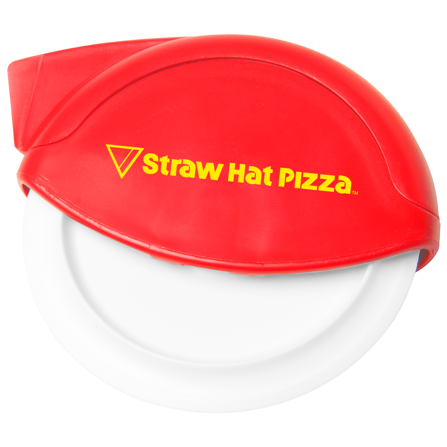 Supreme Pizza Cut-It 10