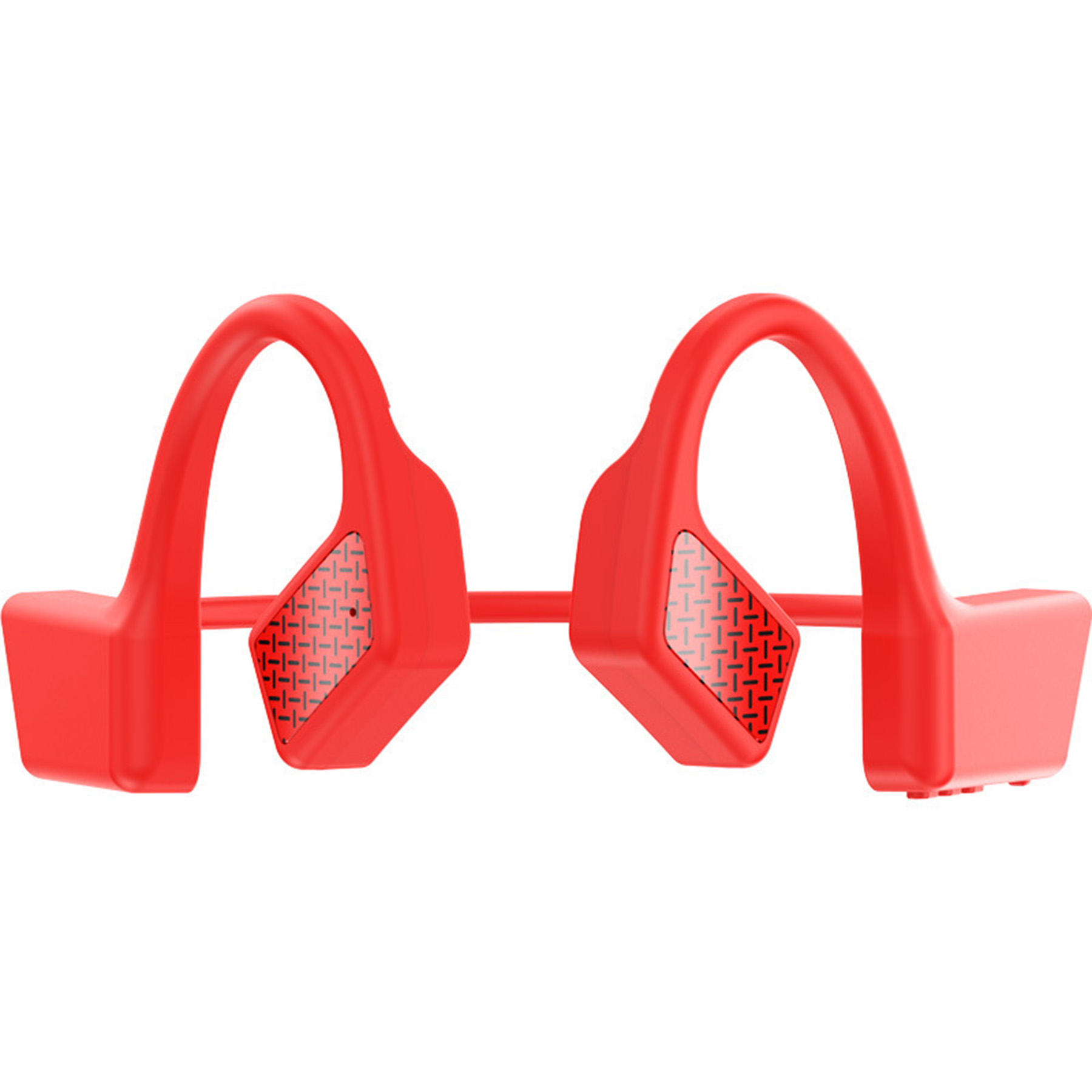 Non-in-Ear Bluetooth Earphones