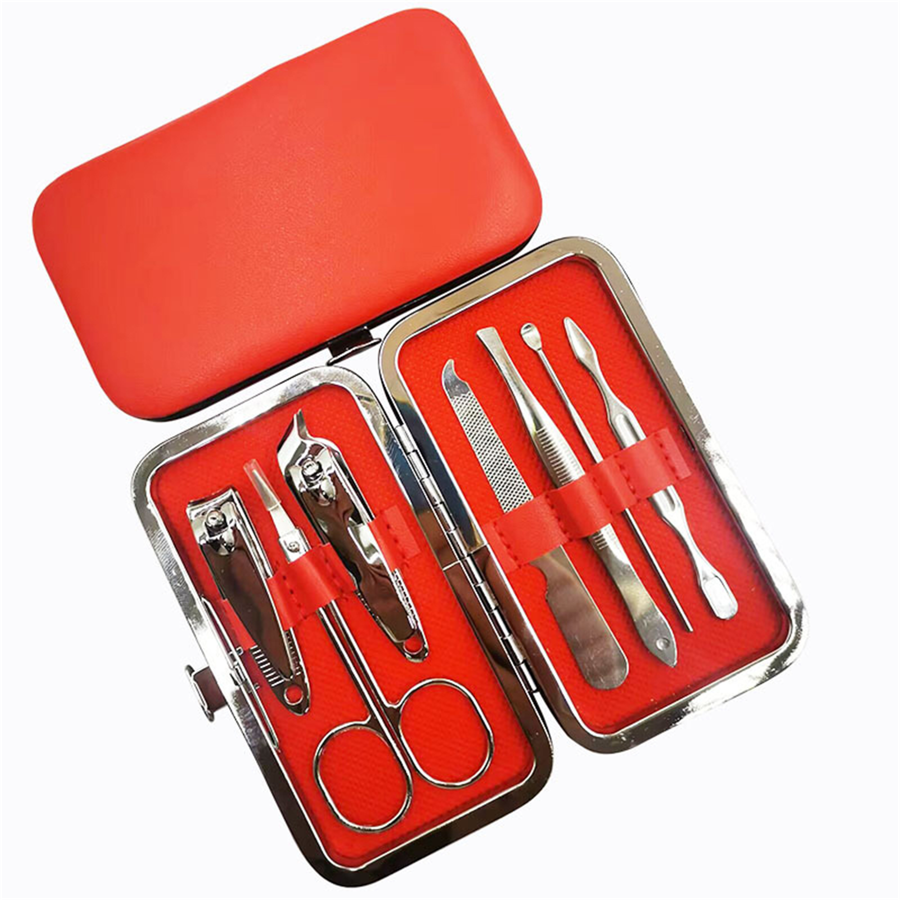 Manicure Set Bulk 7 in 1 7