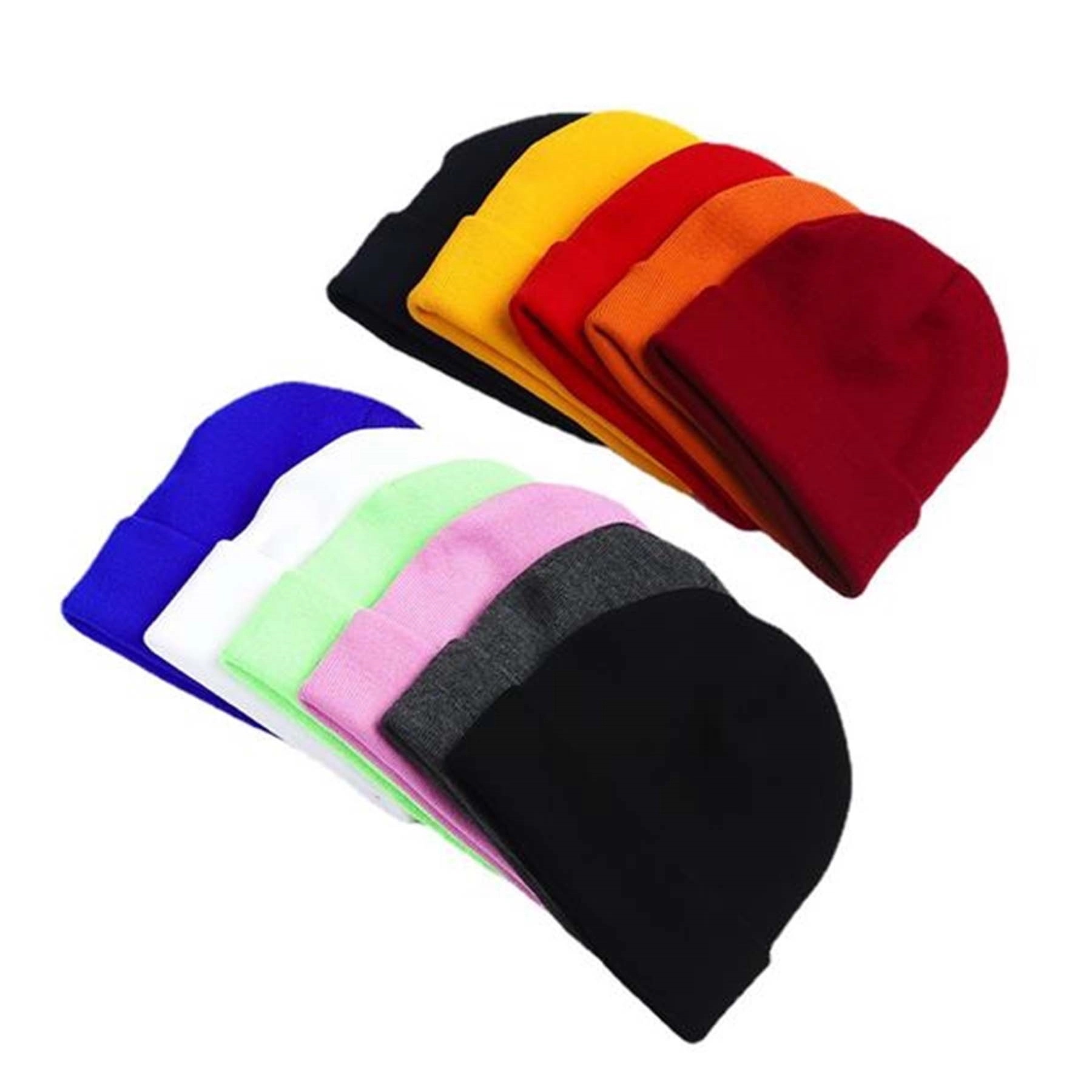 Unisex Winter Beanie
