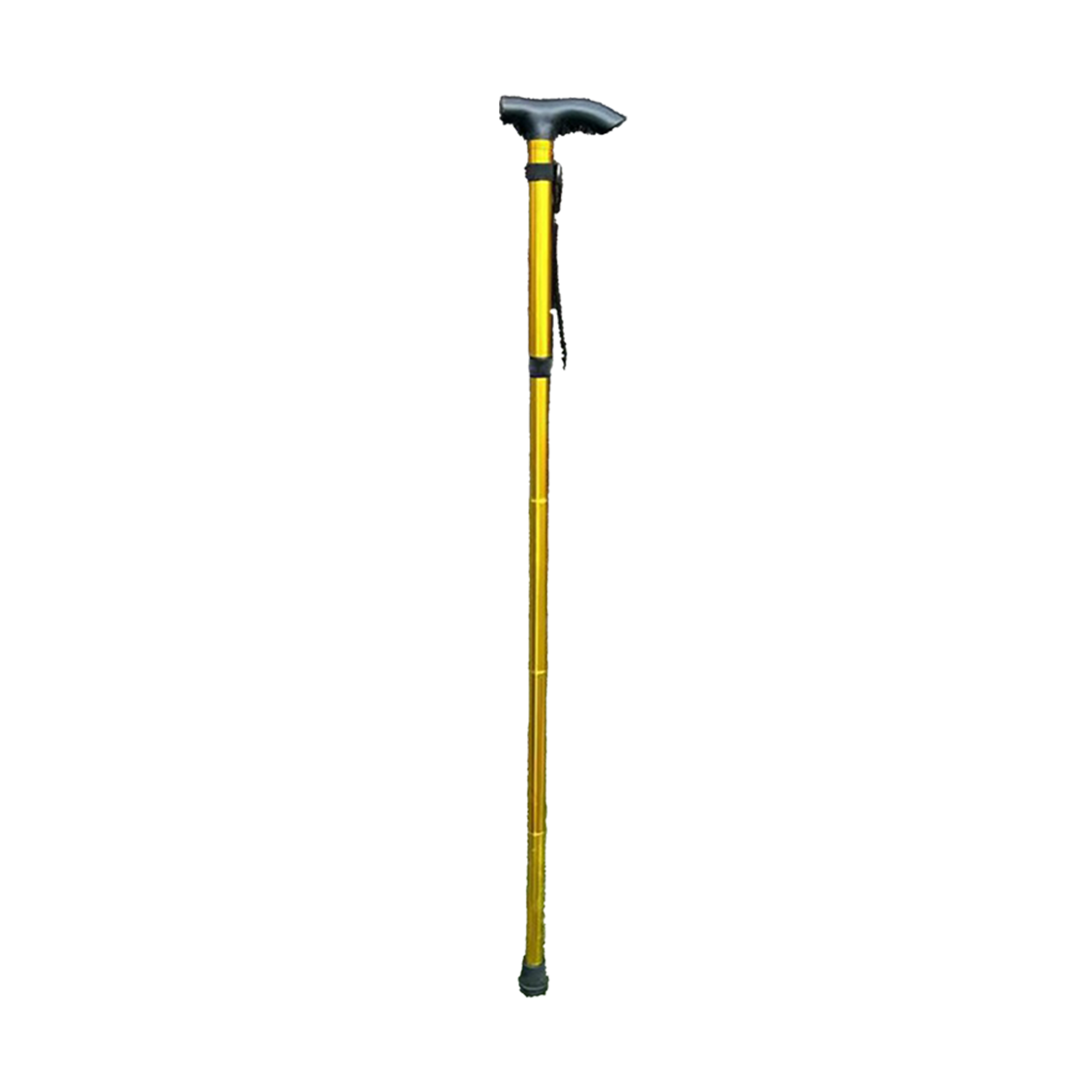 Durable Aluminum Alloy Walking Pole 17