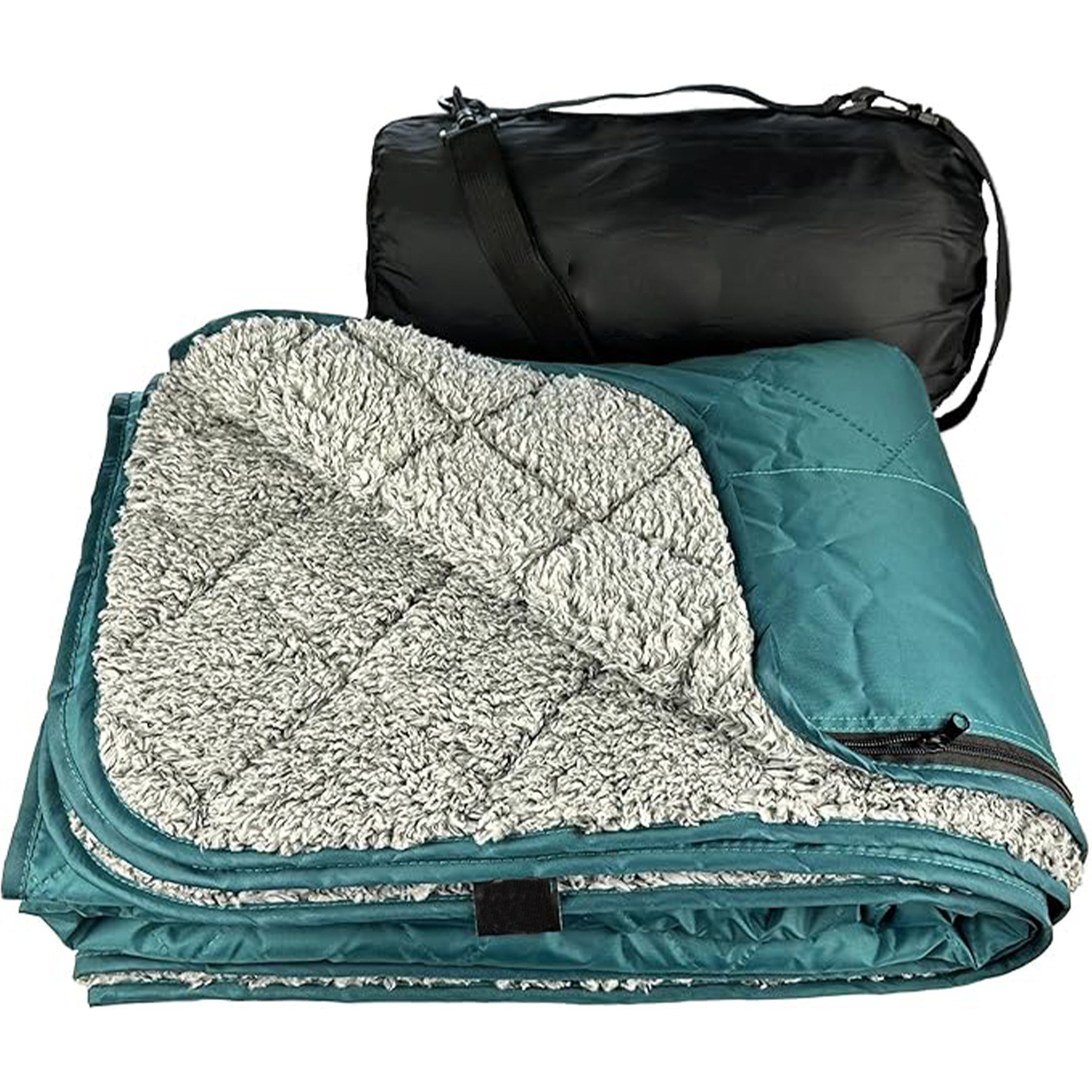 Outdoor Waterproof And Moisture Proof Location Blanket 33