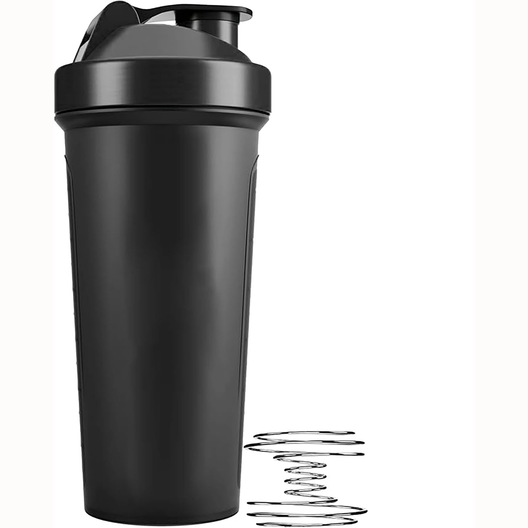 24 oz Shaker With Mixing Ball 8